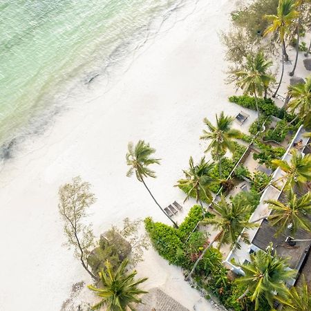 Апартаменти Surfescape Zanzibar Ківенґва Екстер'єр фото