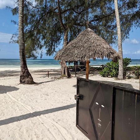 Апартаменти Surfescape Zanzibar Ківенґва Екстер'єр фото