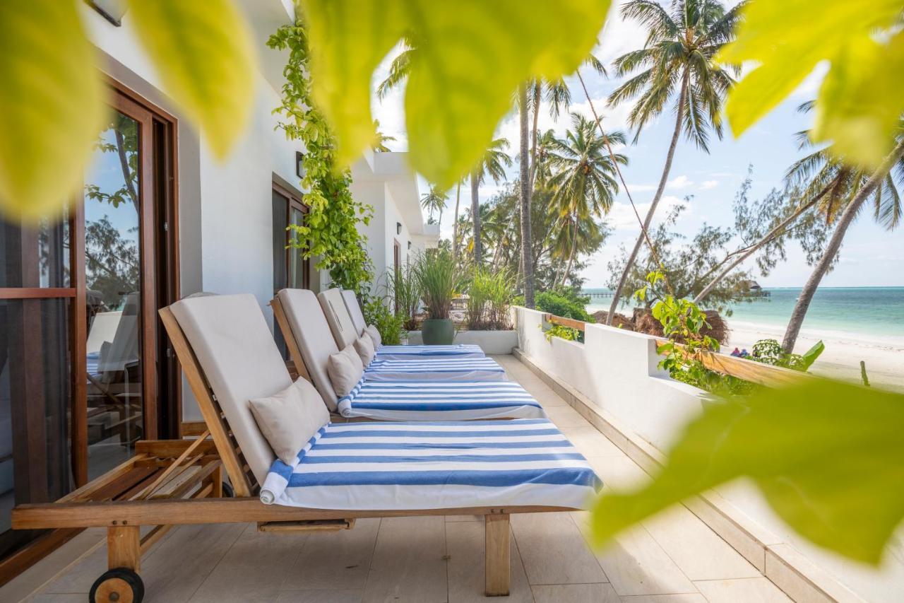 Апартаменти Surfescape Zanzibar Ківенґва Екстер'єр фото