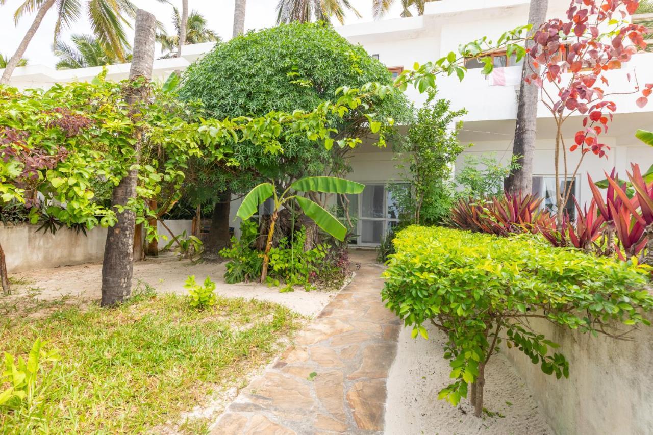 Апартаменти Surfescape Zanzibar Ківенґва Екстер'єр фото