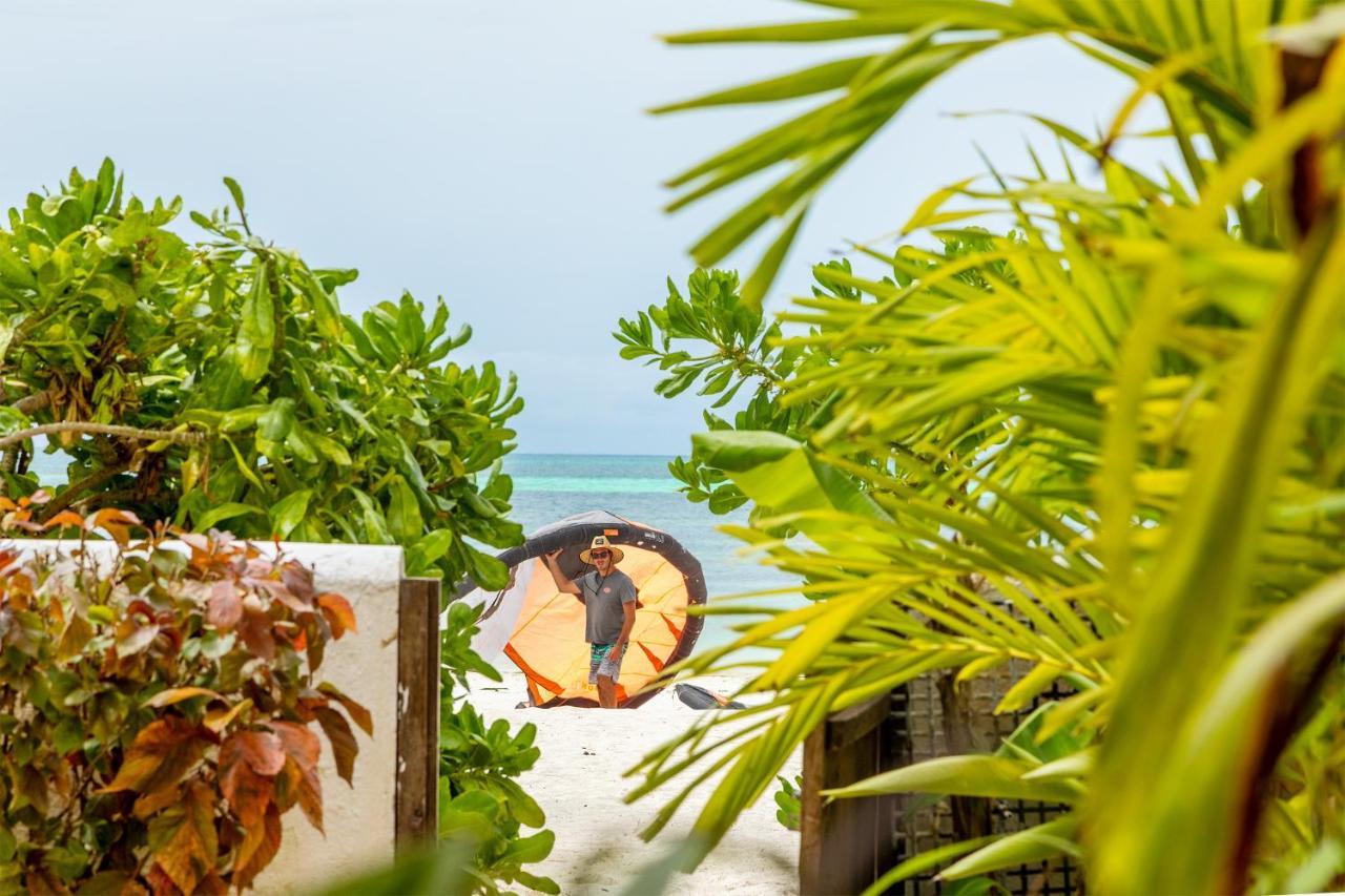 Апартаменти Surfescape Zanzibar Ківенґва Екстер'єр фото