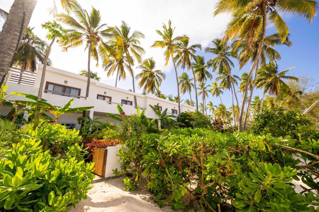 Апартаменти Surfescape Zanzibar Ківенґва Екстер'єр фото