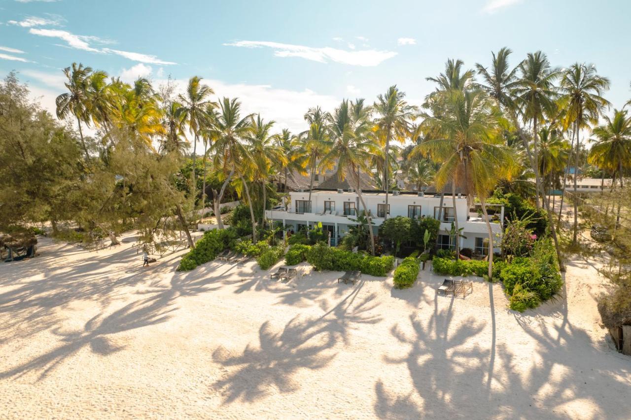 Апартаменти Surfescape Zanzibar Ківенґва Екстер'єр фото