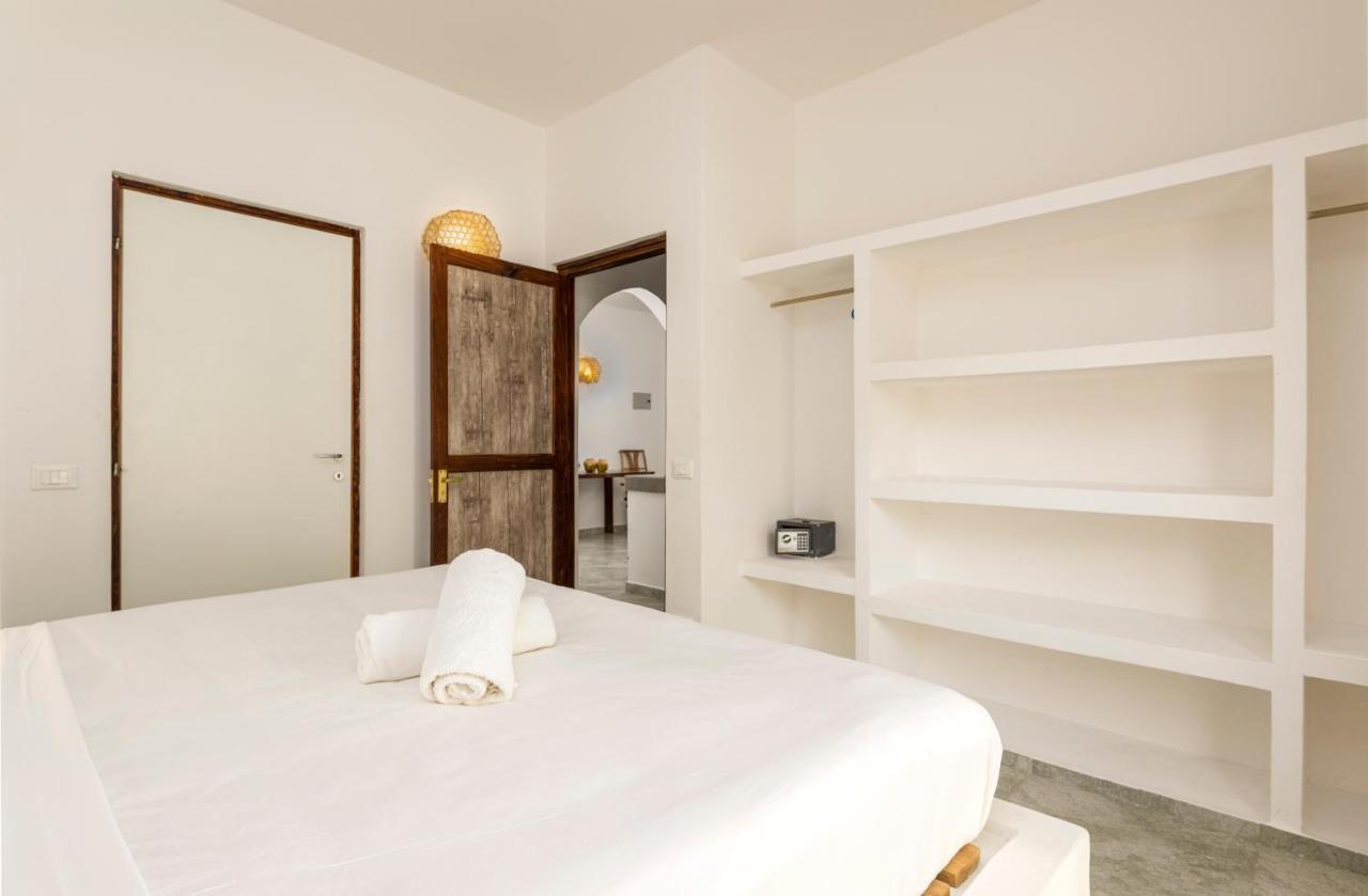 Апартаменти Surfescape Zanzibar Ківенґва Екстер'єр фото