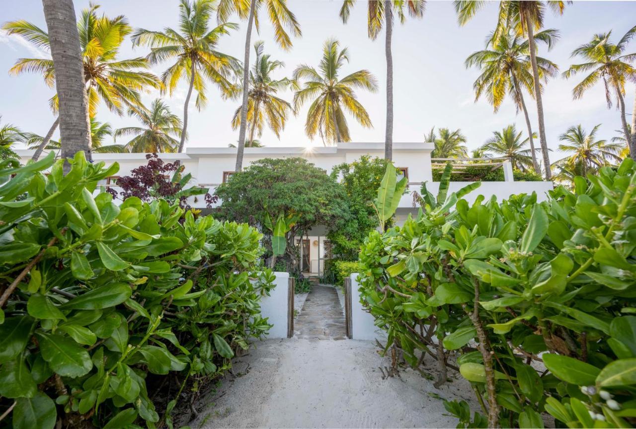 Апартаменти Surfescape Zanzibar Ківенґва Екстер'єр фото
