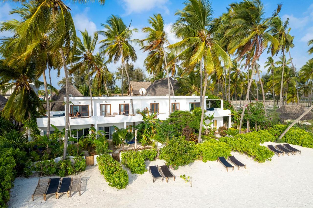 Апартаменти Surfescape Zanzibar Ківенґва Екстер'єр фото