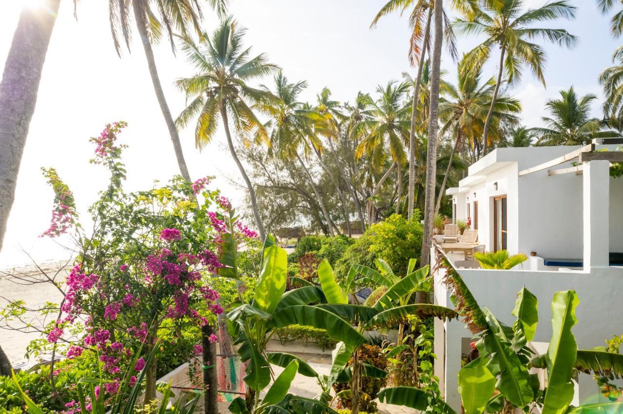 Апартаменти Surfescape Zanzibar Ківенґва Екстер'єр фото