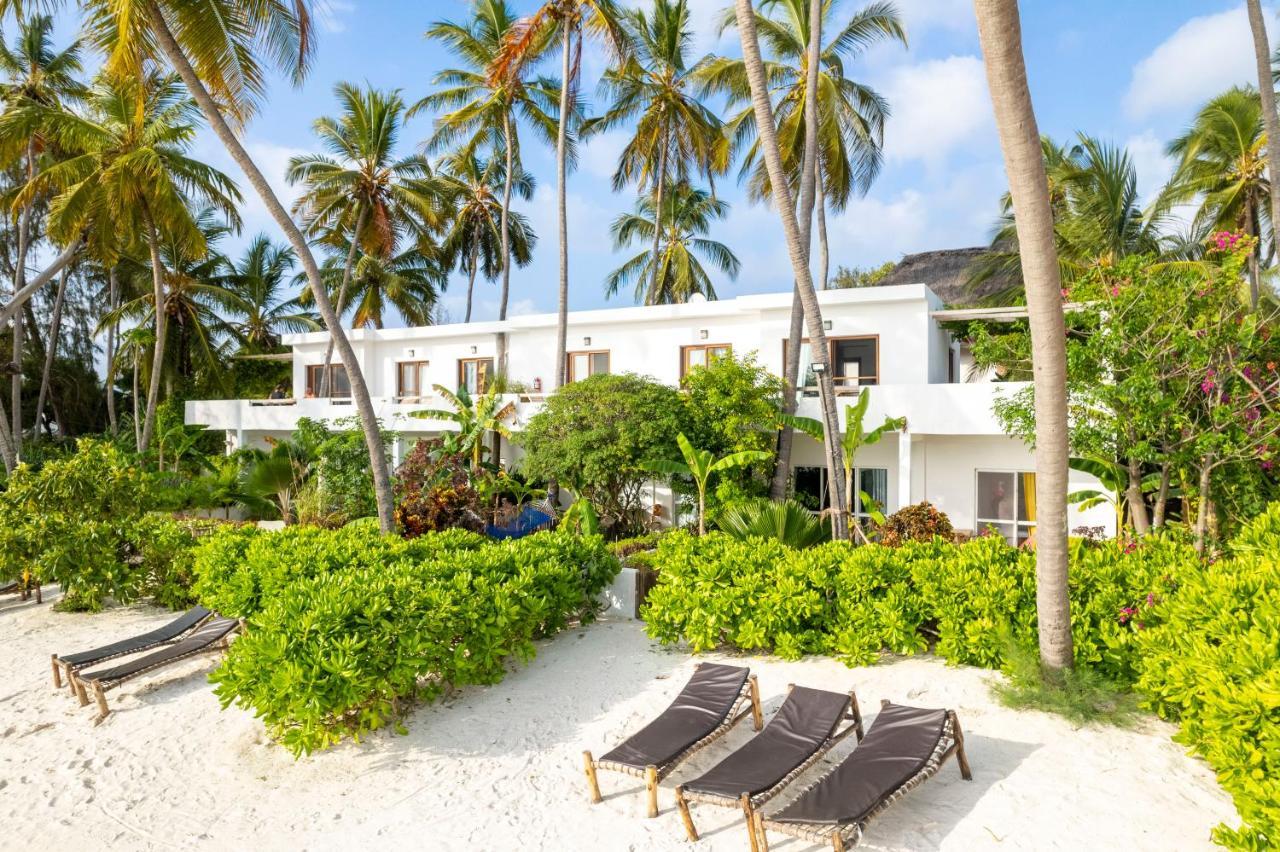 Апартаменти Surfescape Zanzibar Ківенґва Екстер'єр фото