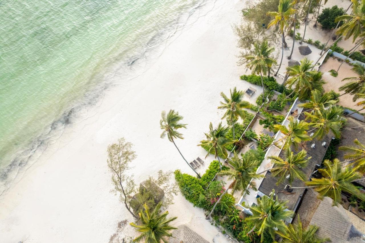 Апартаменти Surfescape Zanzibar Ківенґва Екстер'єр фото