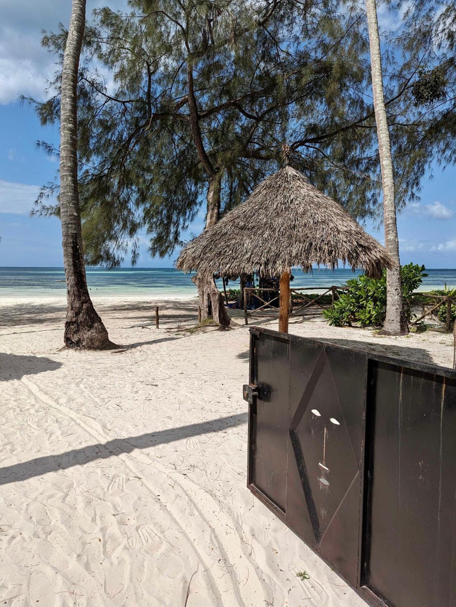 Апартаменти Surfescape Zanzibar Ківенґва Екстер'єр фото